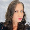 Angela Lentz as Sarah