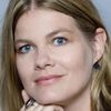 Birge Schade as Rebecca