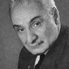 Sergo Zakariadze as Blucher (as Serghej Zakhariadze)
