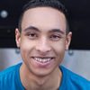 David Hardware as Young Ricardo