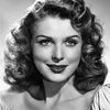 Joan Vohs as Melanie Crown