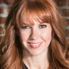 Alison Faulk as Choreographer / Dancer