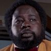 Earl Jolly Brown as Whisper