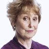 Una Stubbs as Miss Dawson