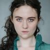 Freya Parks as Etty Darwin