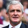 Mark Hughes
