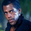 Steve James as Robinson
