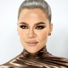 Khloé Kardashian as Self - Lamar's Ex-Wife