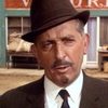 Richard Warner as Minister