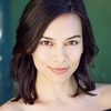 Sonya Balmores as Malina Birch (as Sonya Balmores Chung)