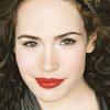 Jillian Easton as Jane the Reporter
