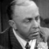 Fernando Aguirre as Geronimo - el secretario