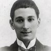 Wheeler Dryden as Cuspidor