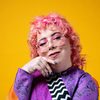Alison Spittle as Alison