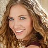 Alicia Hunt as Coffee Barista