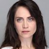 Selen Öztürk as Hatice Süleymanoğlu