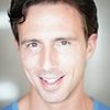 Nick Dent as Ghost in the machine