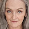 Christine Poythress as Mrs. Simms