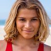 Charlotte Sabina as Brooke