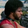 James Iglehart as Randy Black