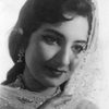 Tabassum as Baby Mala