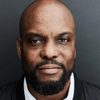 Larry Brown as Detective Jackson(Laurence Brown)