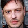 Michael Liebmann as Wesley Smith