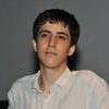 Brás Antunes as Pedro