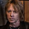 Jeff Pilson as Jorgen, Steel Dragon Bassist