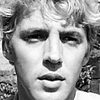 Iain Quarrier as Fascist Porno Book Seller
