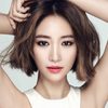 Go Joon-hee as Kim Yoo-mi / Weathercaster