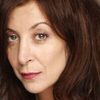 Suzanne Krull as Skinny Woman