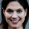Rakel Wärmländer as Cissi