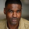 Kellen Marcus as Bakari