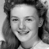 Kathryn Beaumont as Wendy Darling (voice)