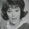 Jacqueline Scott as Mrs. Mann