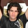 Brahim Ait Ben Azzouz as Market Protester