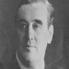 Pierre Lestringuez as Un vieux curé