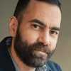 Kaveh Tehrani as Professor Iversen