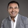Mario Castañeda as Lucas Buenrostro