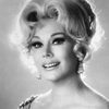 Eva Gabor as Miss Bianca