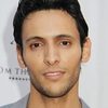 Ben Youcef as Beverage Cart Salesman