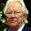 Stephen Thorne as Aslan (voice)