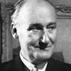 A. J. Brown as Magistrate