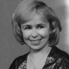 Alla Sannikova as Old Woman (voice)