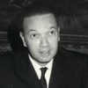 Georges Aminel as Castigliano, aka 'La betterave' (voice) (uncredited)