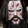 Mr. Lordi as Lead Monster