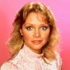 Linda Gibboney as Julie