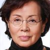 Heo Jin as Mother-in-Law