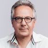 Jacques Girard as Professor